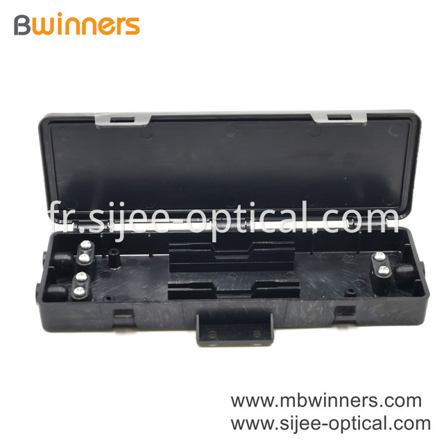 Fiber Optic Termination Box